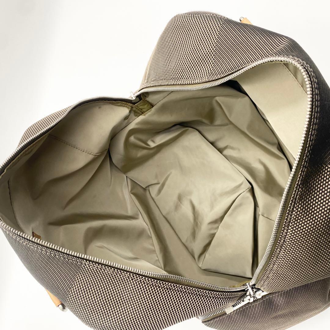 ルイヴィトン ダミエジュアン アヴァンテュリエ M93060 ボストンバッグ