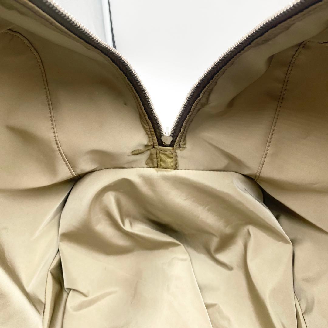 ルイヴィトン ダミエジュアン アヴァンテュリエ M93060 ボストンバッグ