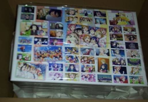 ラブライブ！The School Idol Movie【特装限定版】アマゾン限定