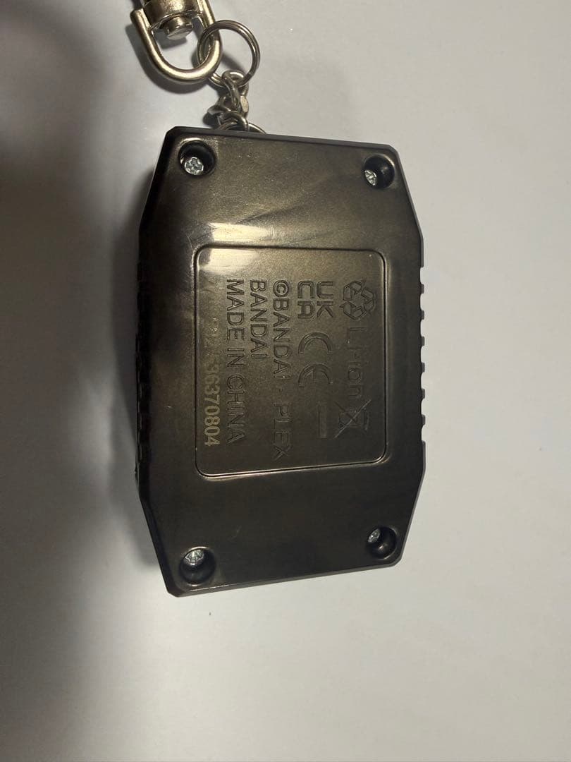 デジモンペンデュラムcolor５