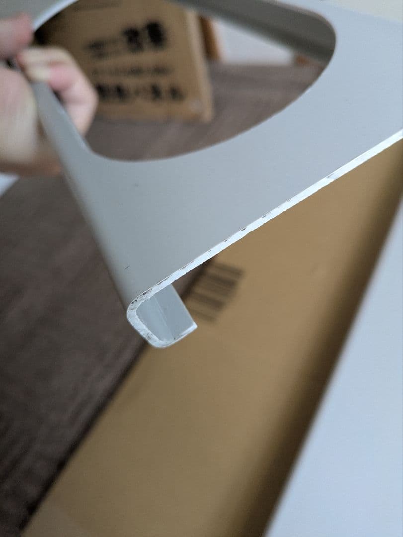 ドンキホーテ冷暖房機能付きどこでも置くだけエアコンSC-DQ2442