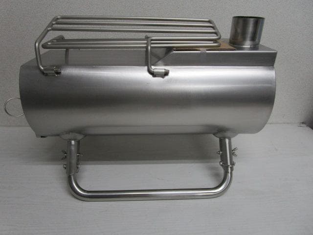 【限定特価！】G-Stove Heat View XL ジーストーブ薪ストーブ