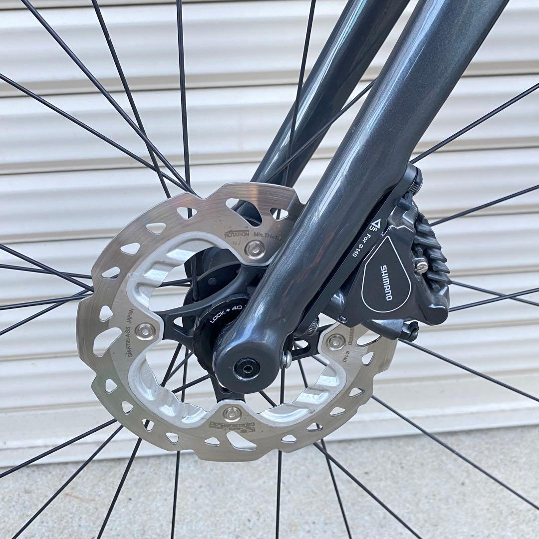 ◎直接受渡歓迎 Cervelo サーヴェロ C3 2016 48 アルテグラ