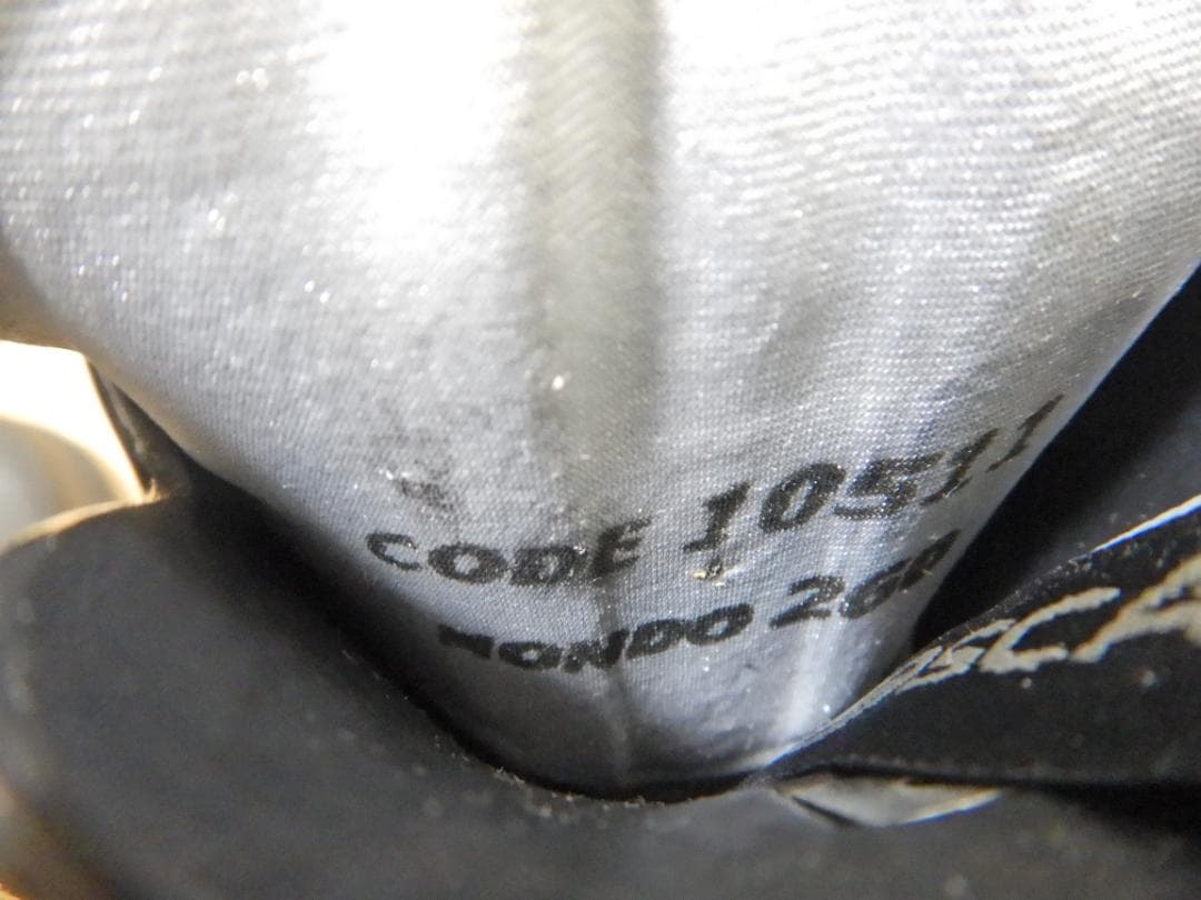 四*恵様 SCARPA スカルパ スキーブーツ T1 26cm