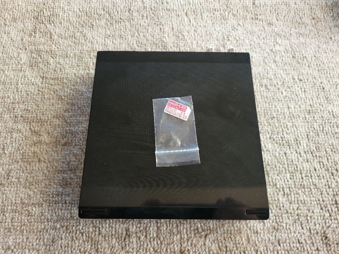 Panasonic VIERA ポータブルテレビ