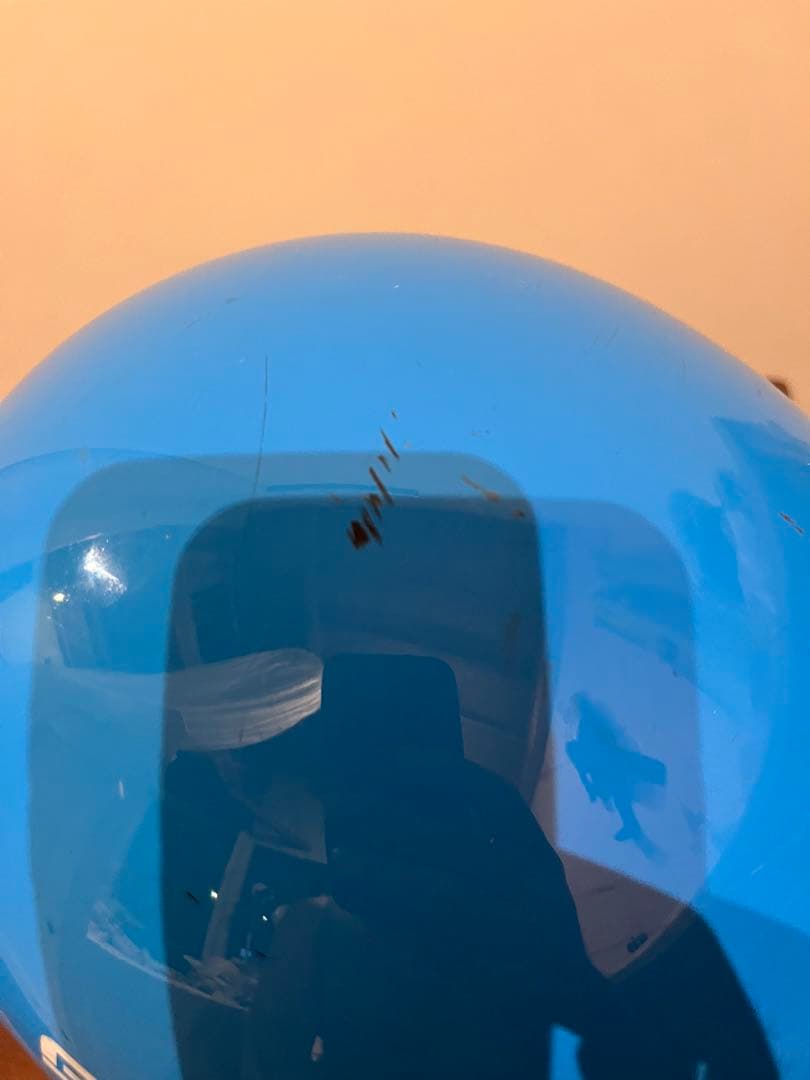 Briko キッズ用GSヘルメット