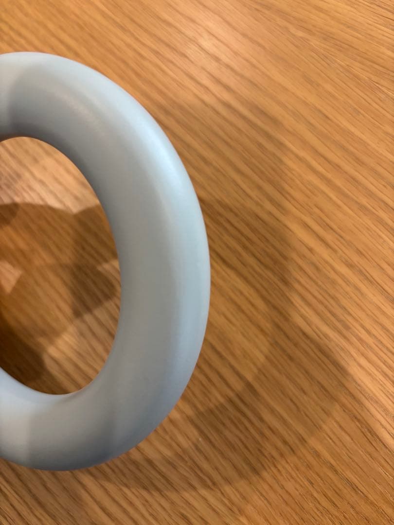 HAY ジムフックM グレー　新品未使用　廃盤