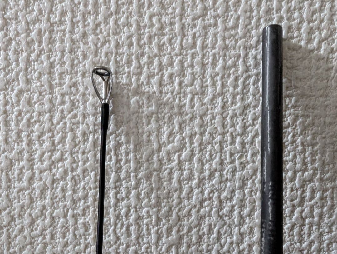 アピア　Foojin'z フージンZ ビーストブロウル93MH BORON