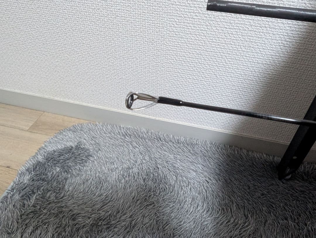 アピア　Foojin'z フージンZ ビーストブロウル93MH BORON