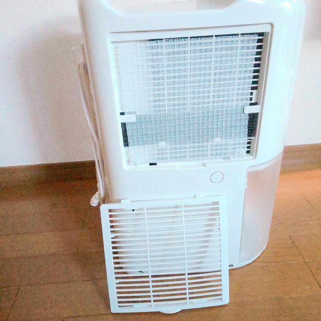 【2021年製】コロナ 衣類乾燥除湿機　CD-P63A2