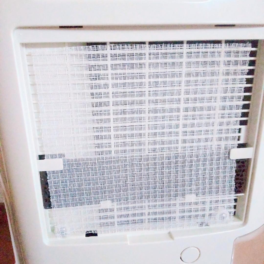 【2021年製】コロナ 衣類乾燥除湿機　CD-P63A2