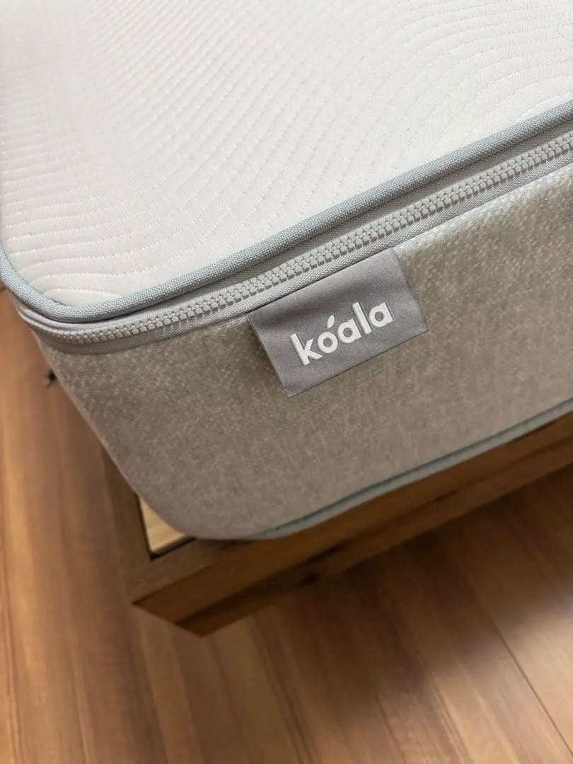 コアラマットレスPLUS クイーンサイズ30,000円＋送料