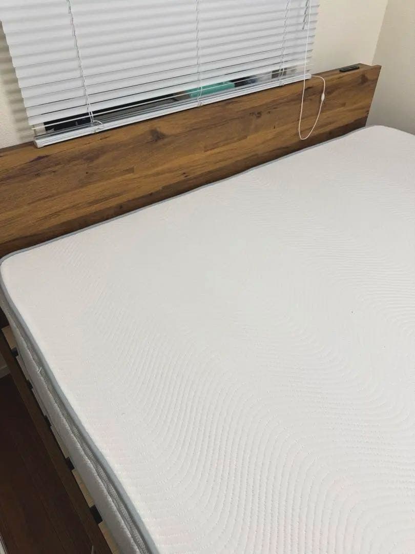 コアラマットレスPLUS クイーンサイズ30,000円＋送料