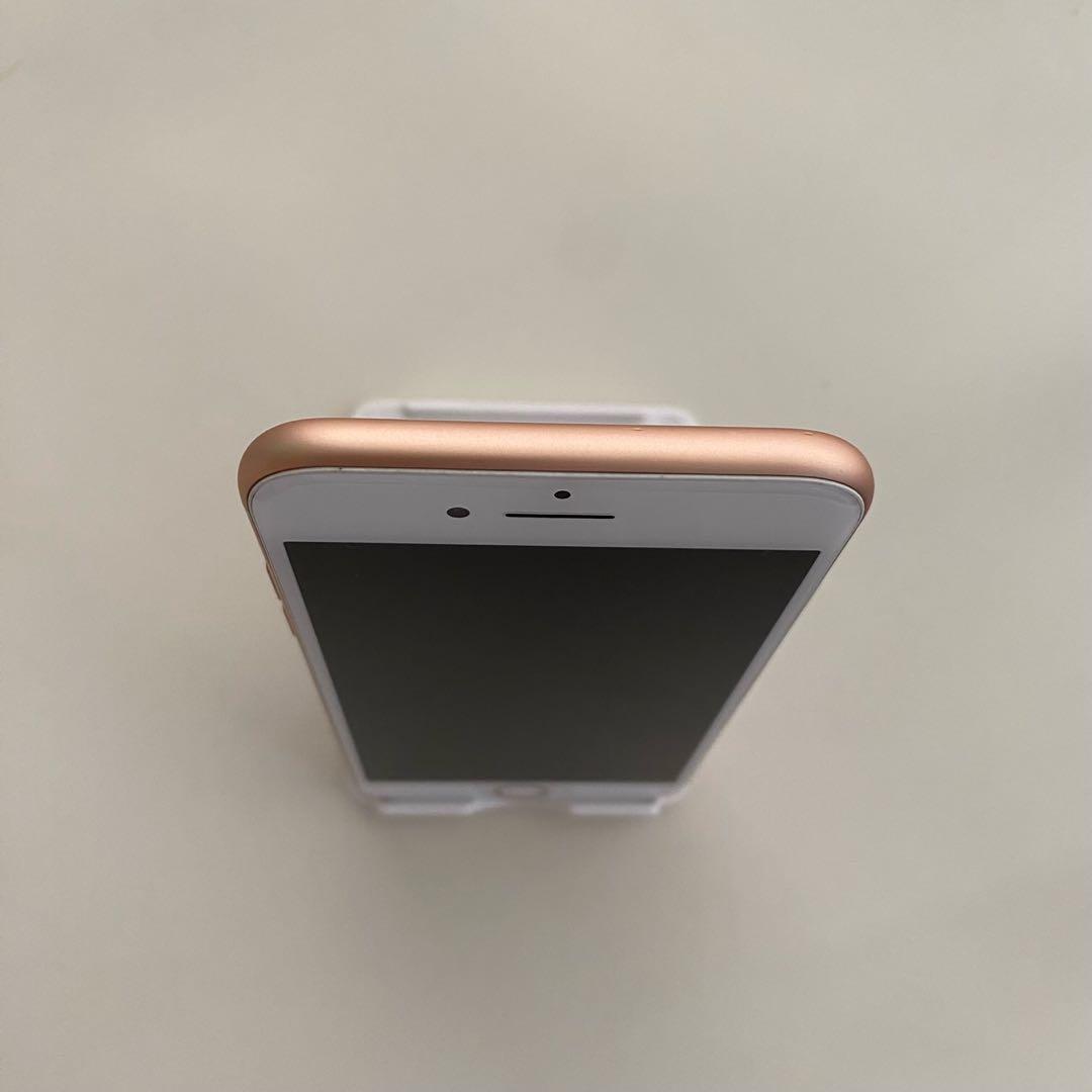 iphone8 64GB SIMロックなし