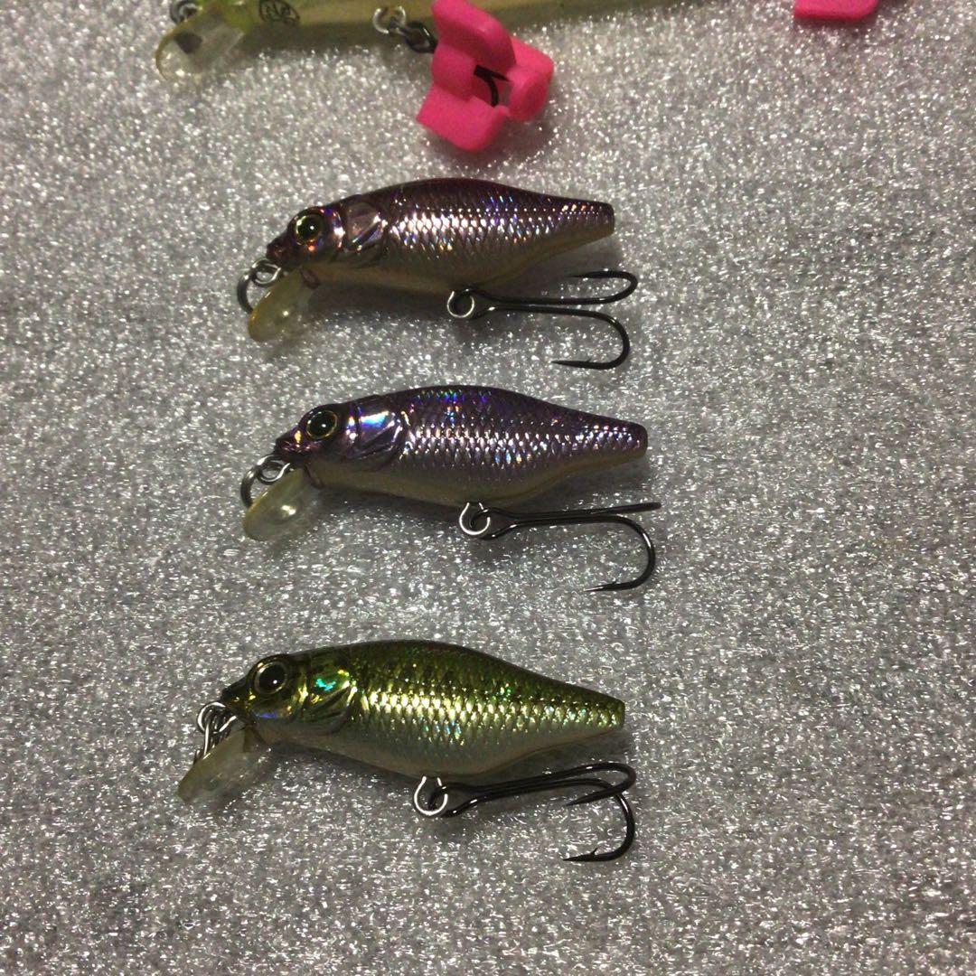 メガバス　ルアー15個