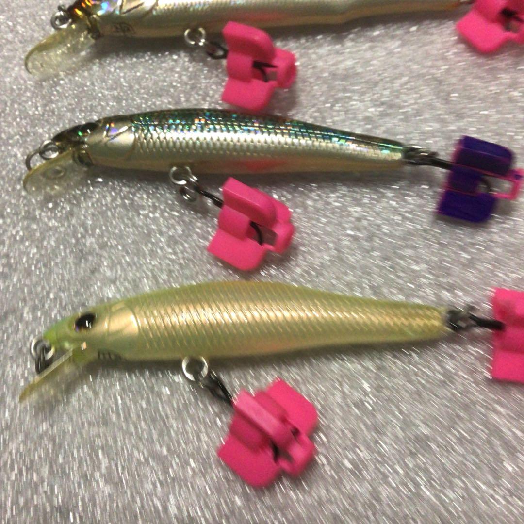 メガバス　ルアー15個