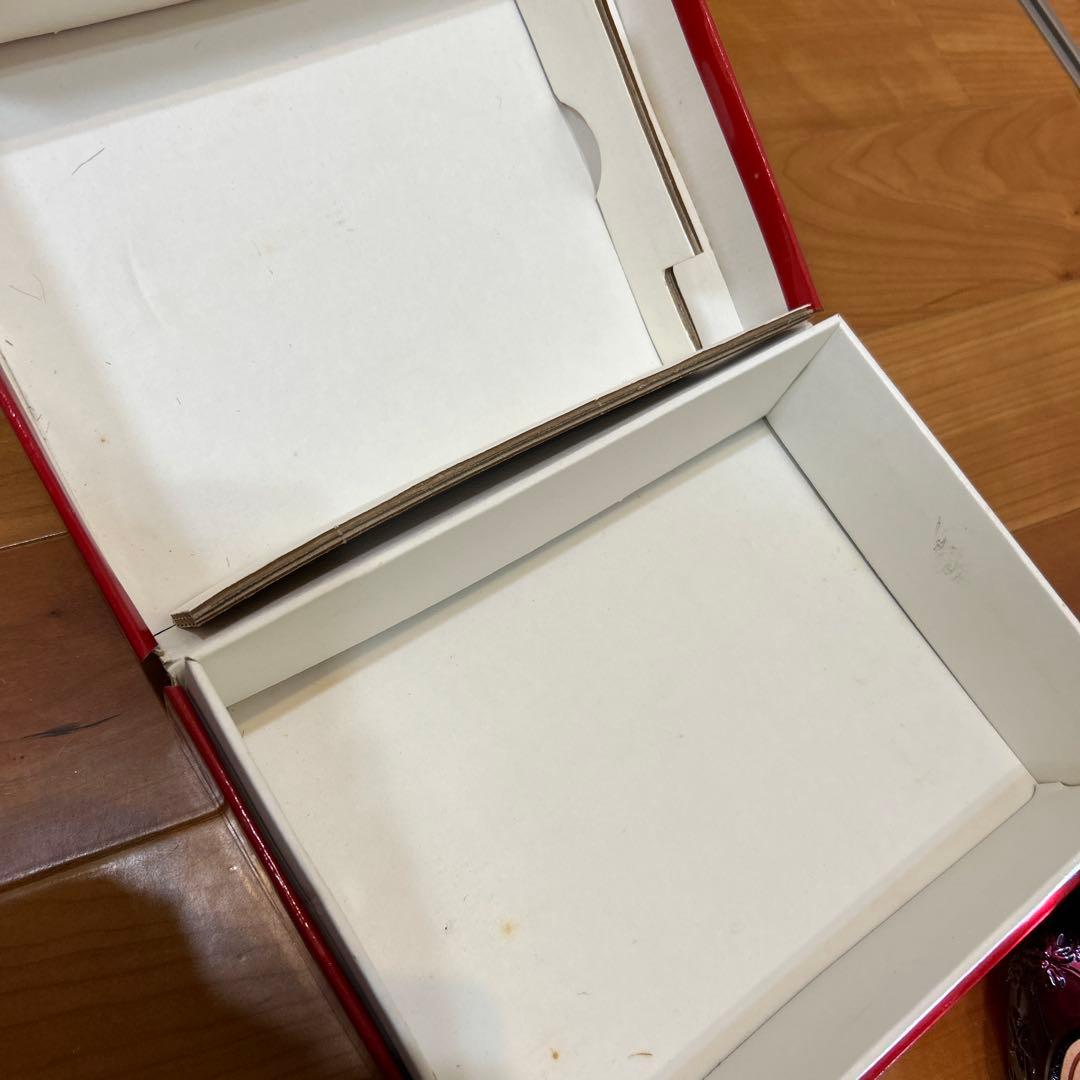 Hennessy Extra グリーンボトル