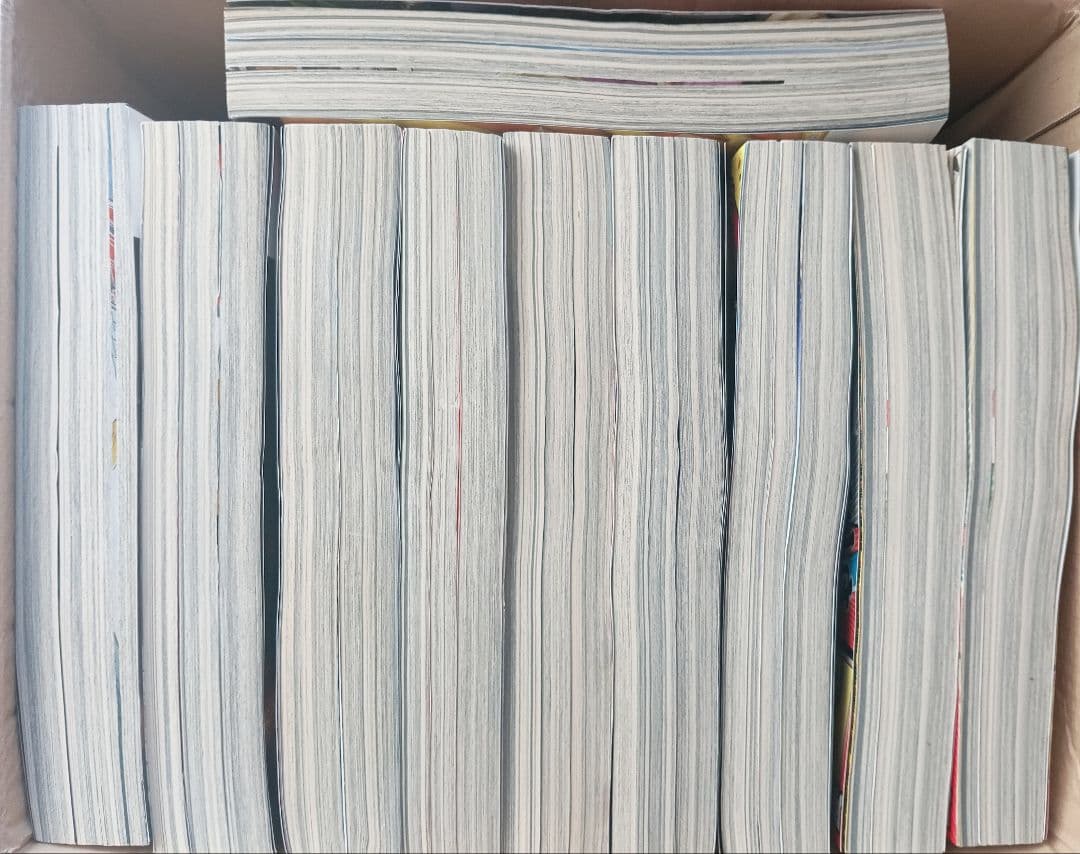 月刊ヒーローズ 複数巻セット(すべて未使用品)