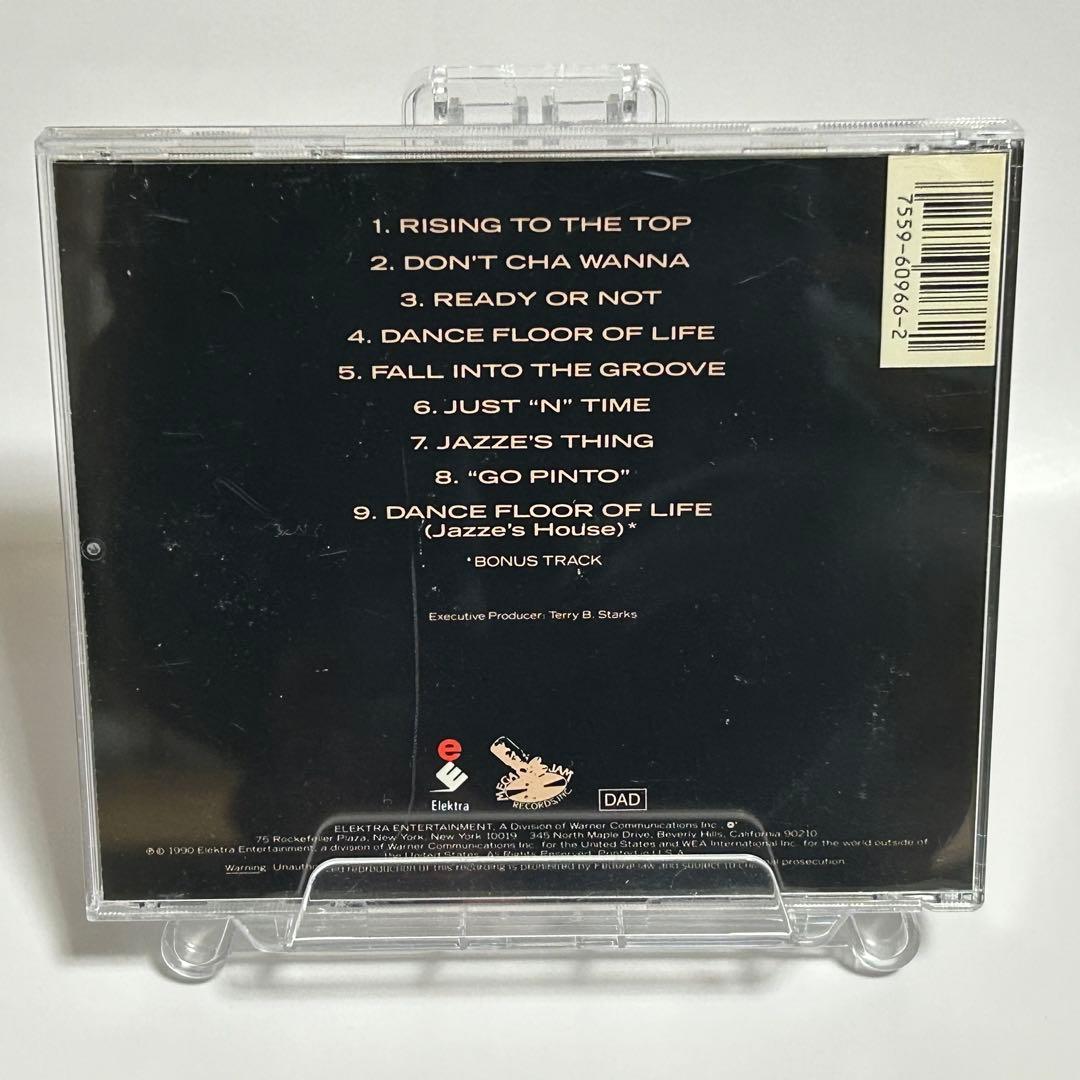 K-POP・アジア PHALON Rising to the Top CD