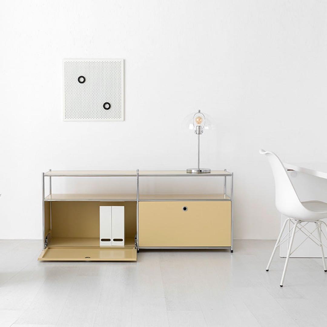 Market B ホワイトモジュール