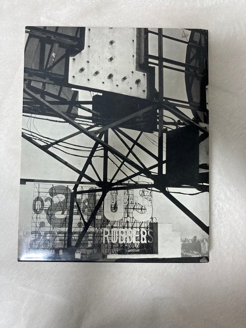 洋書 THE NEW VISION メトロポリタンミュージアム フォード