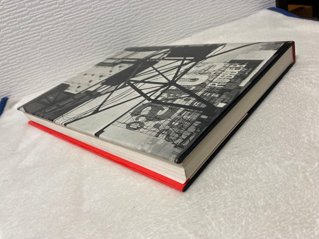 洋書 THE NEW VISION メトロポリタンミュージアム フォード