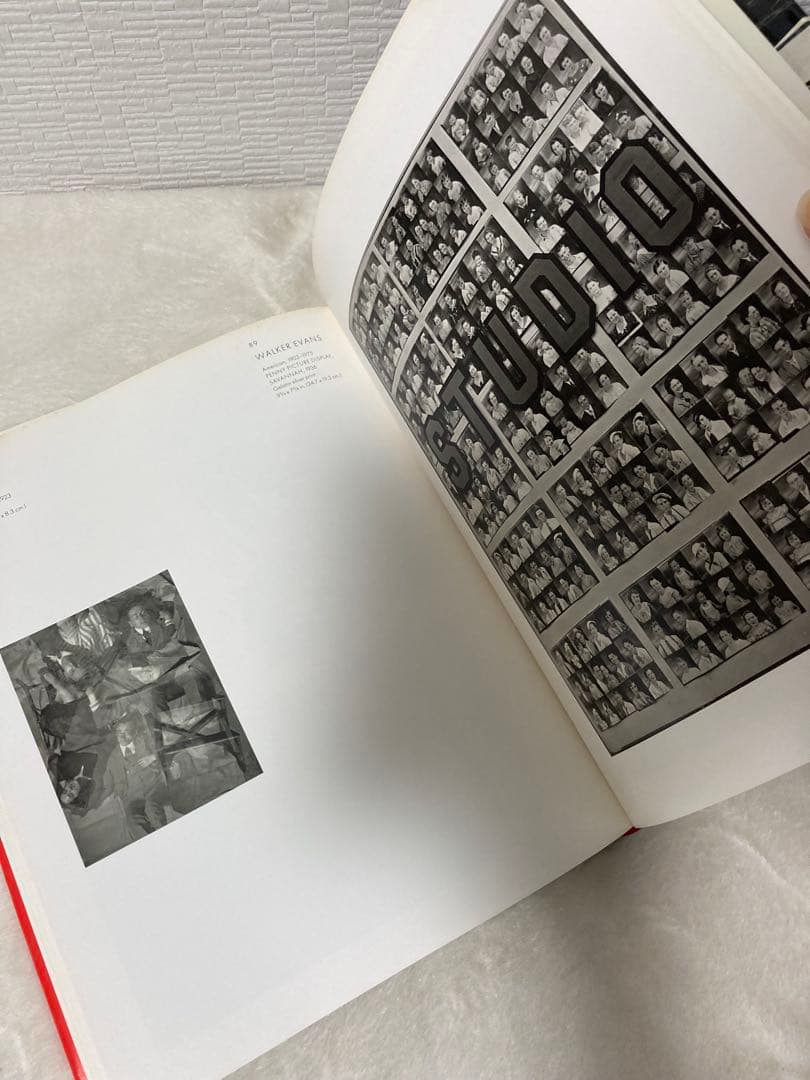 洋書 THE NEW VISION メトロポリタンミュージアム フォード