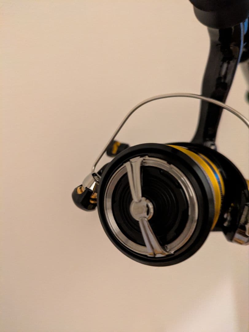 【美品】レガリス LT2000S-P　☆✩Rehkaさん専用