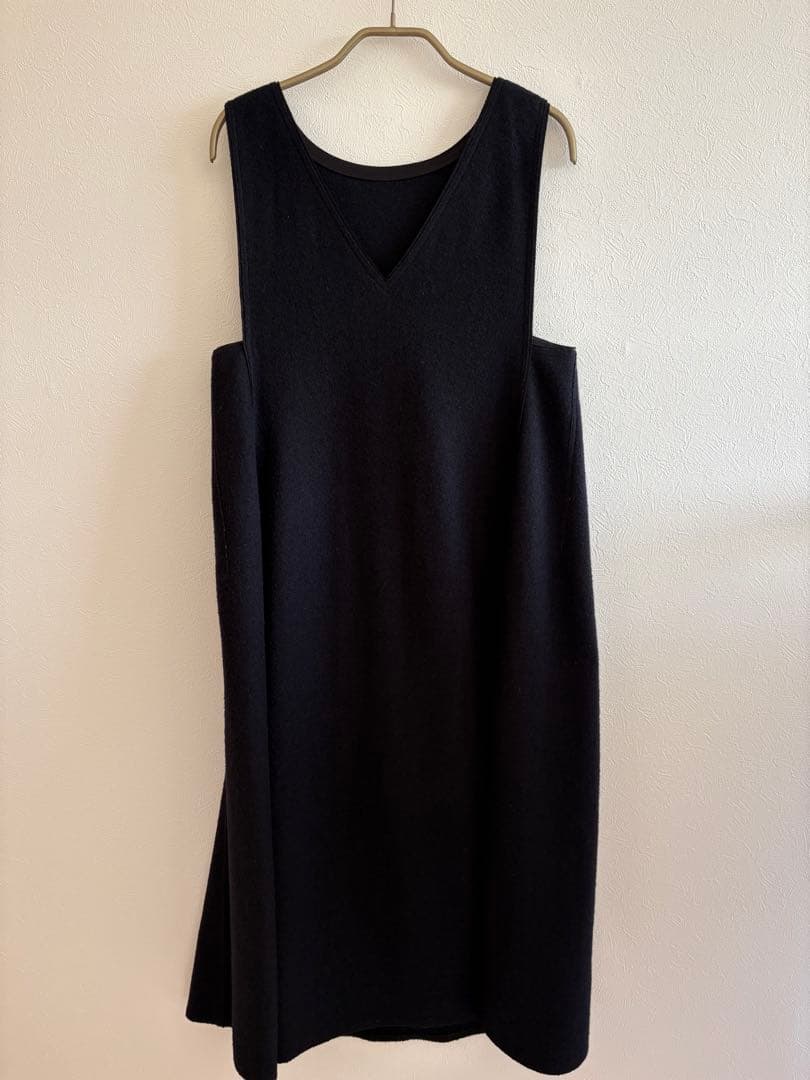 hana様　TOMORROWLANDcollection リングニットワンピース