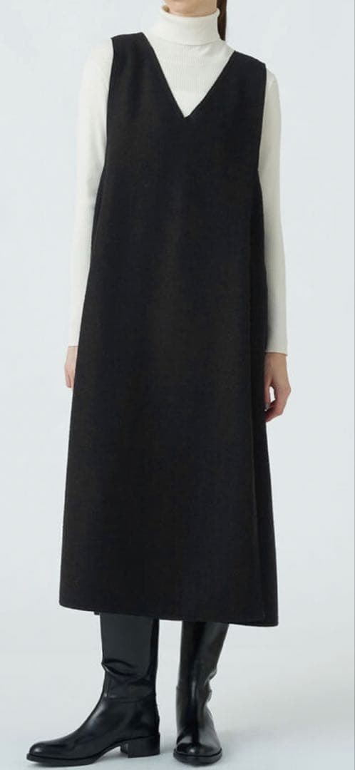 hana様　TOMORROWLANDcollection リングニットワンピース