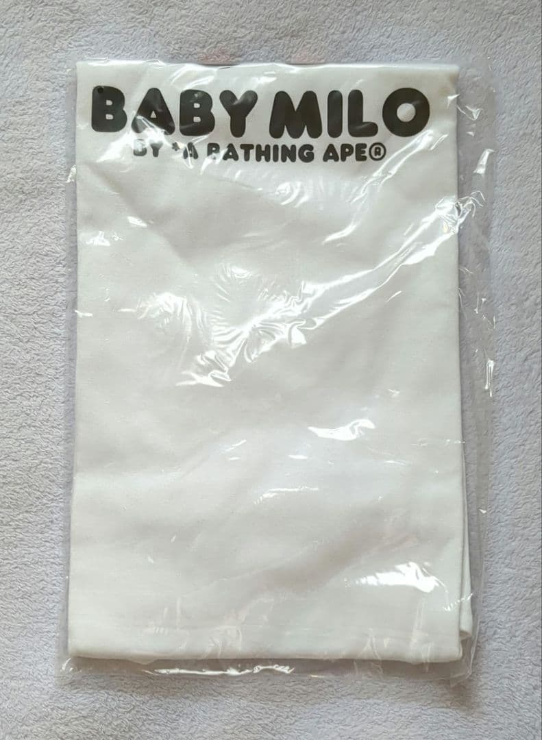 【新品5点セット】A BATHING APE 2018年 マイロ メンズ 2XL