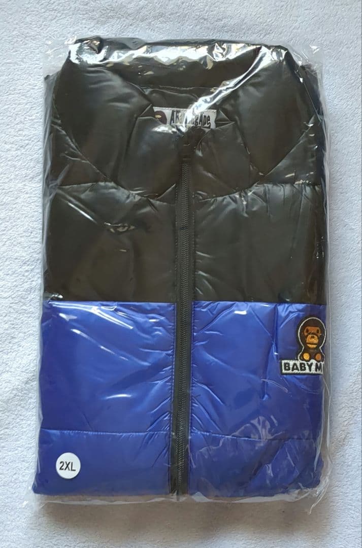 【新品5点セット】A BATHING APE 2018年 マイロ メンズ 2XL