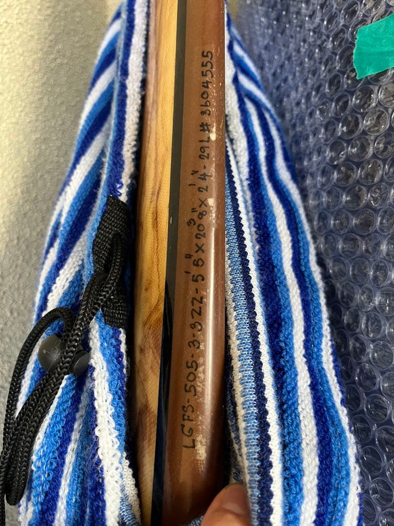 user_9fbdb4ff  希少　GO FISH