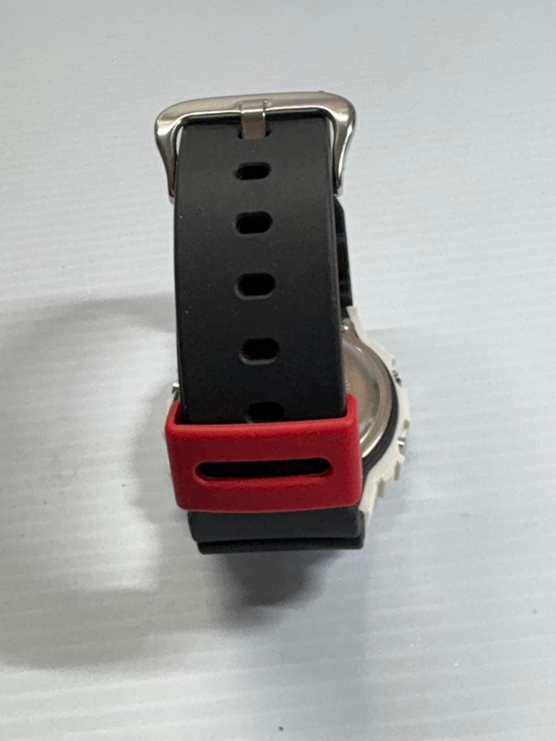 希少❗️未使用保管品・つば九郎・CASIO・G-SHOCK・DW-5600VT