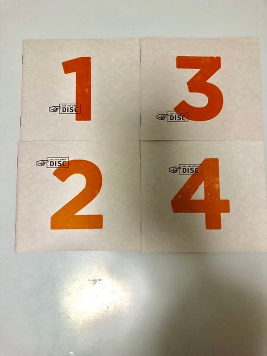 【激レア】限定商品！嵐アルバムCD『ウラ嵐マニア』