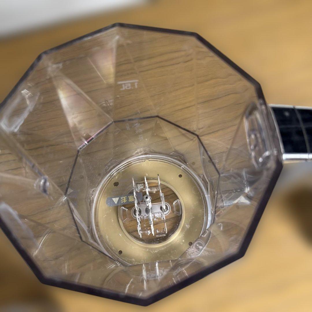 アクア・リアージュ　ミネラル還元水素水生成器