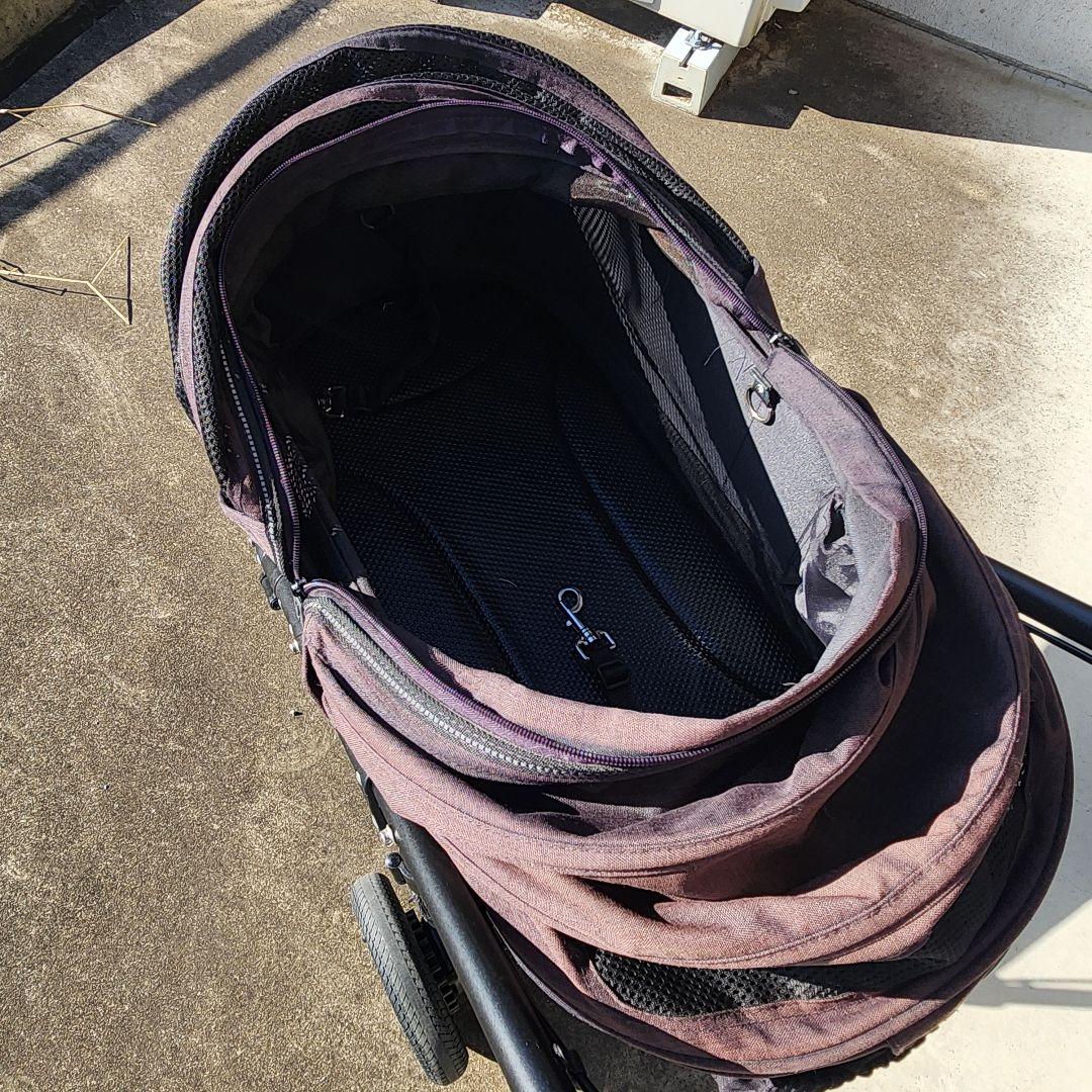 エアーバギー ペットカート