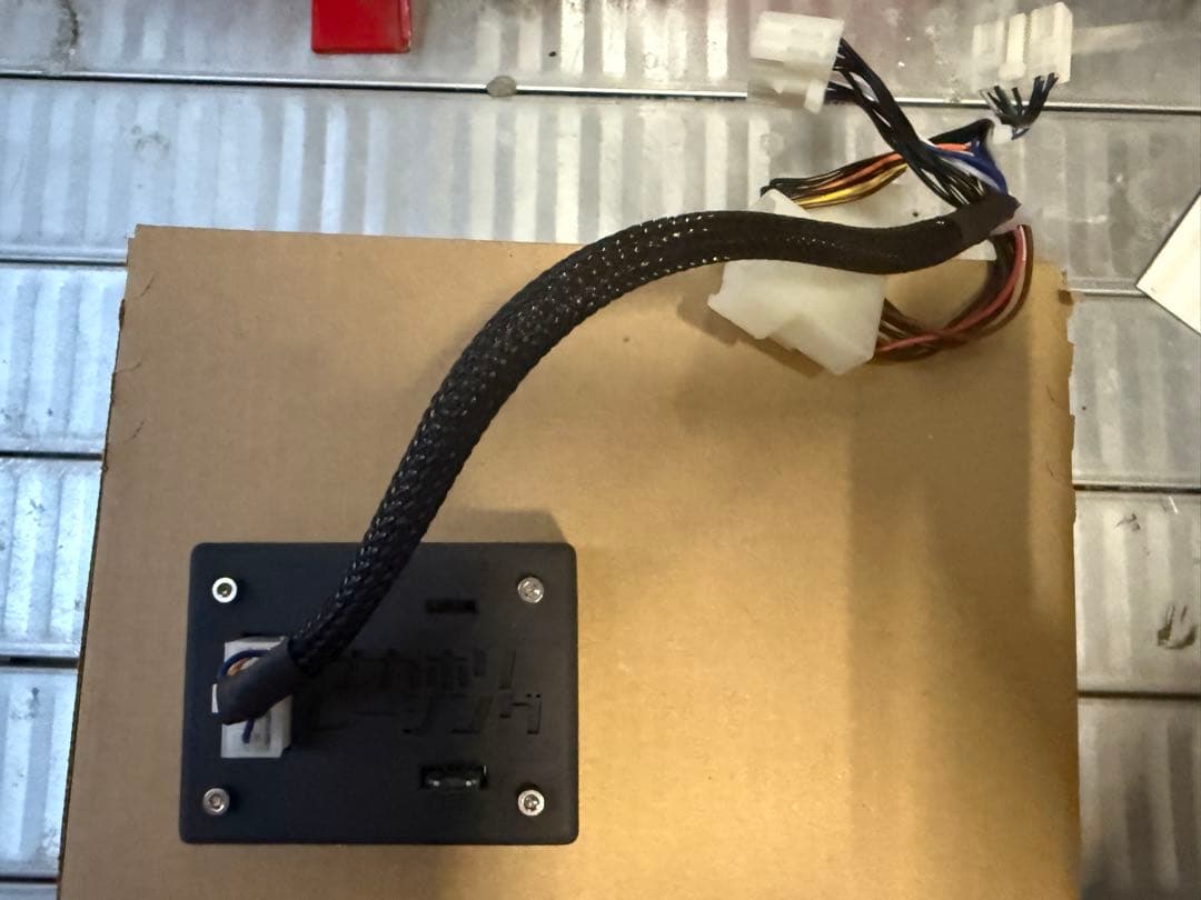 LC500 バルブコントローラー