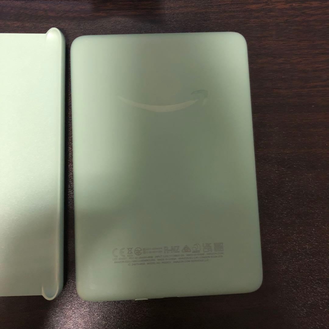 Kindle(2024年発売)