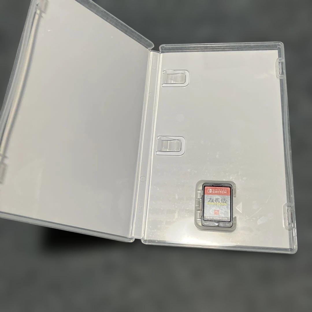 ダブルドラゴンコレクション