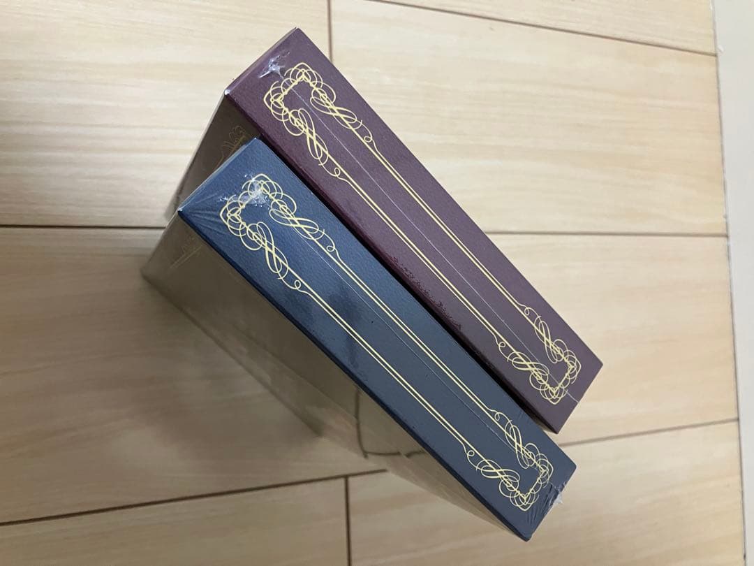 【新品未開封】のだめカンタービレ 最終楽章 前編＆後編 スペシャル・エディション