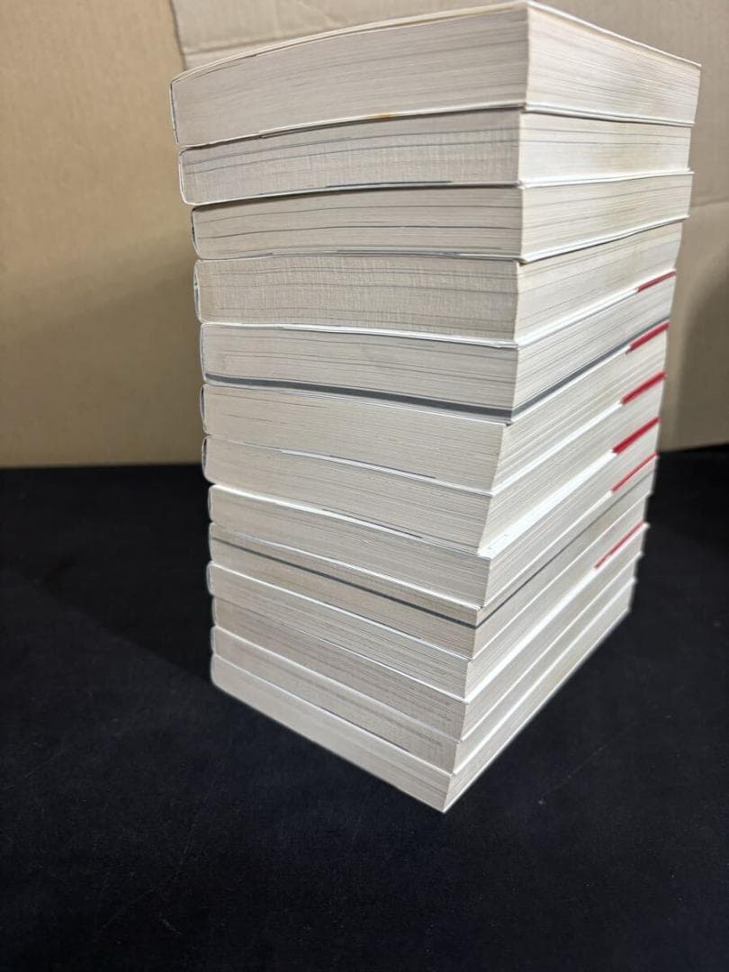 火の鳥 全13巻セット 外函付き　角川文庫　2004年