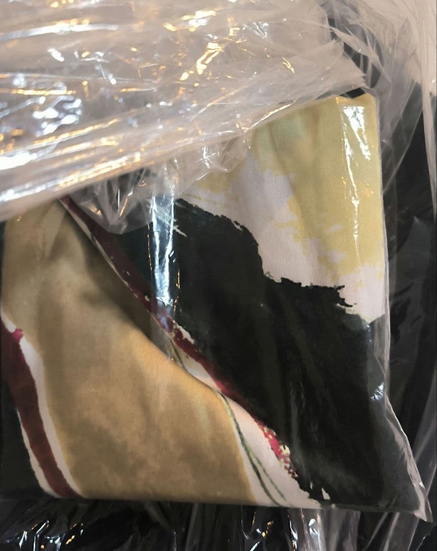 さやか　ameri MY DEAR REVERSIBLE TRENCH