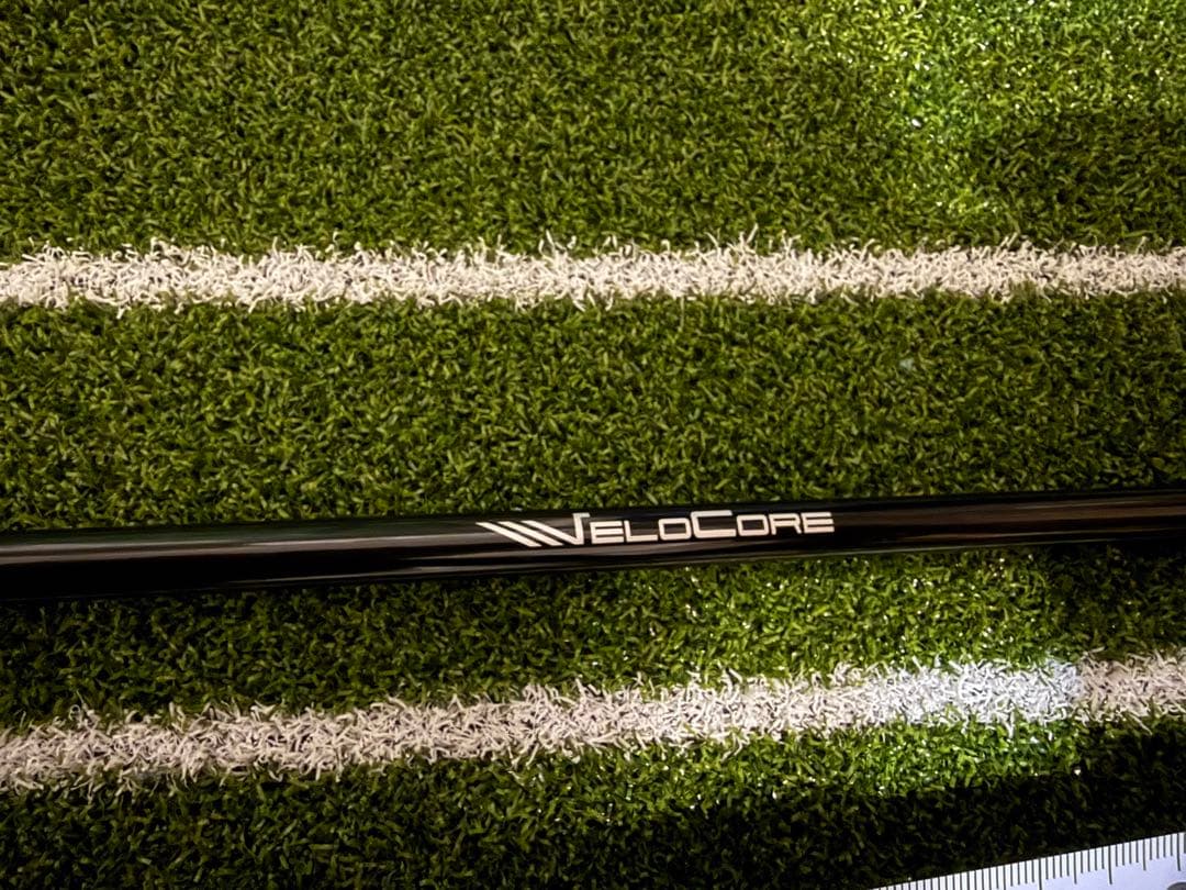 【一時的値下げ】VENTUS TR BLACK 6X キャロウェイスリーブ