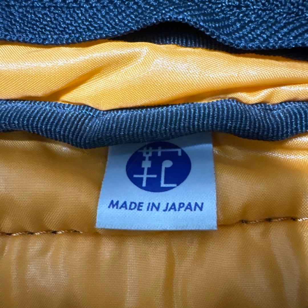 PORTER TANKER ブラック