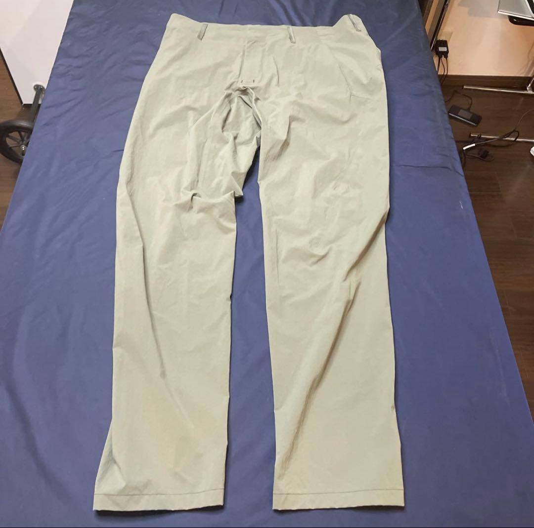 パンツ veilance arc'teryx convex LT pant 36
