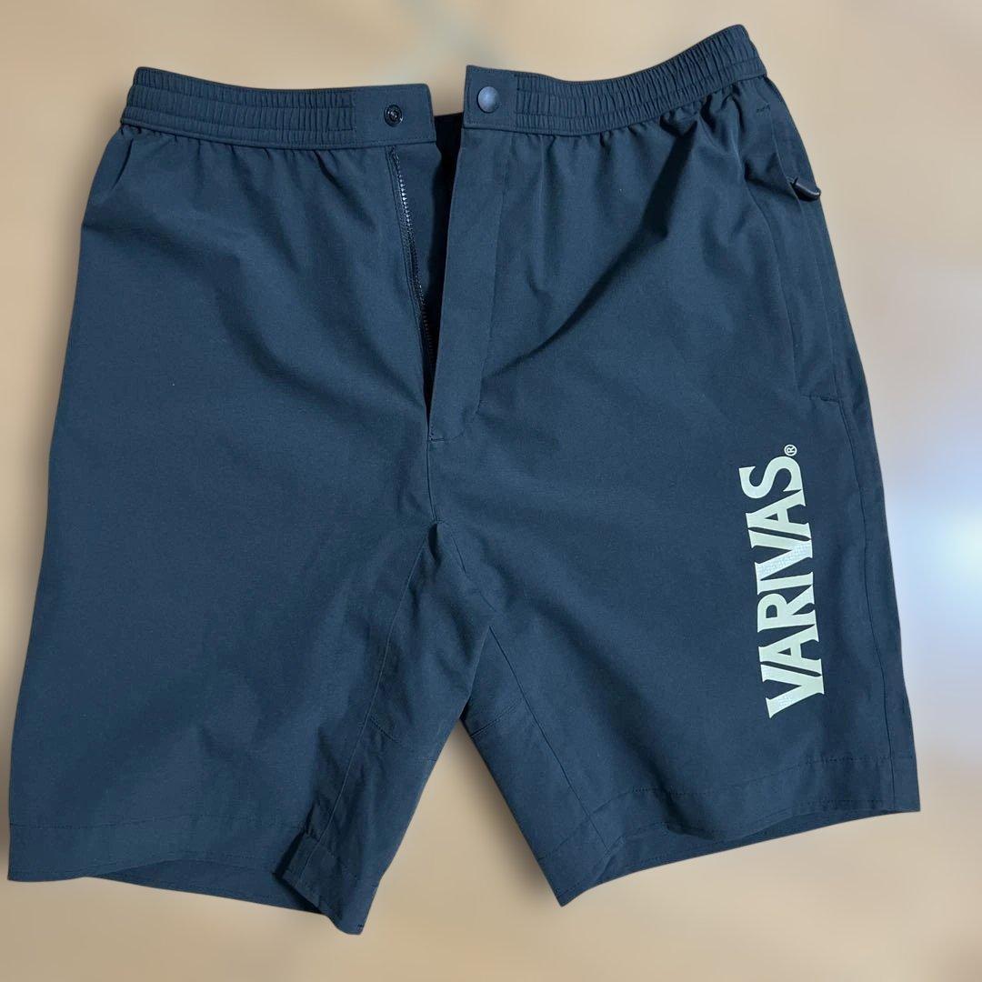 VARIVAS ショートパンツ