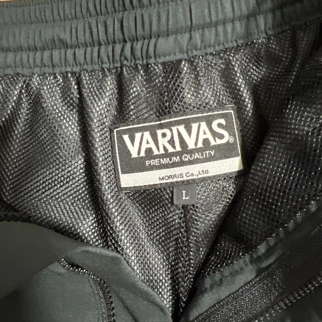 VARIVAS ショートパンツ
