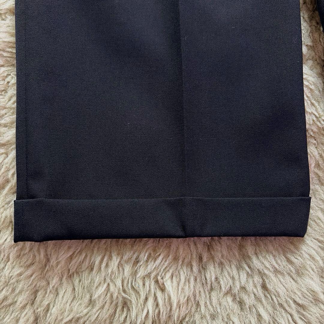 80s COMME des GARCONS HOMME DEUX スラックス