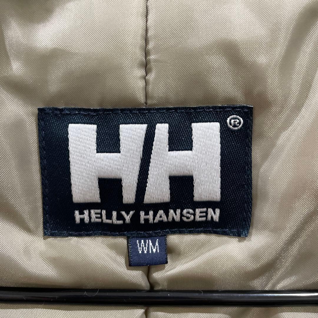 新品未使用HELLY HANSEN ジップアップジャケット